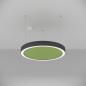 Preview: LX Circle Mute